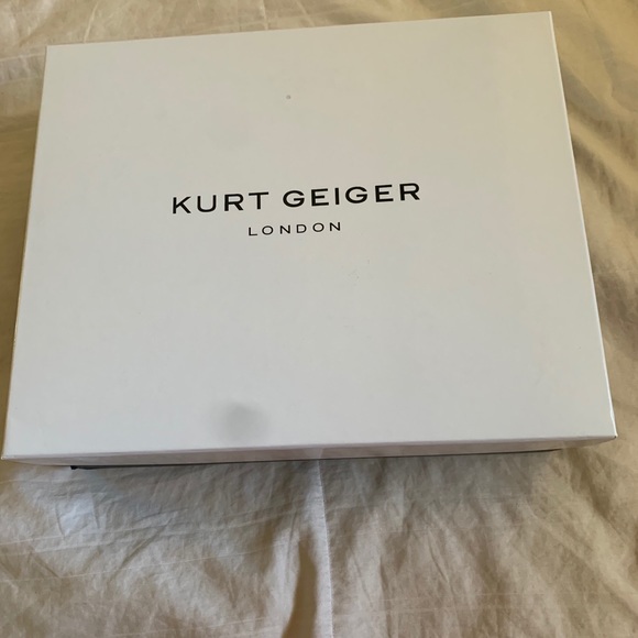 Kurt Geiger Sonny Ankle Boot - Picture 6 of 14